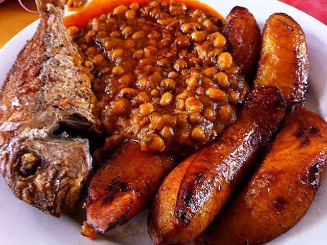 Top 13 Traditional Nigerian Dishes You need to try