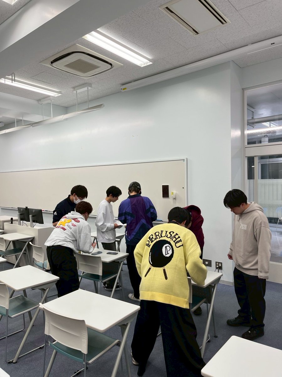 麗澤大学 アカペラサークル 音もだち（Mフレ） tweet media