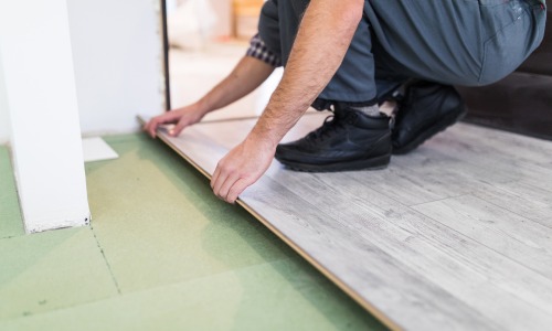 Vinyl Flooring UK tweet media