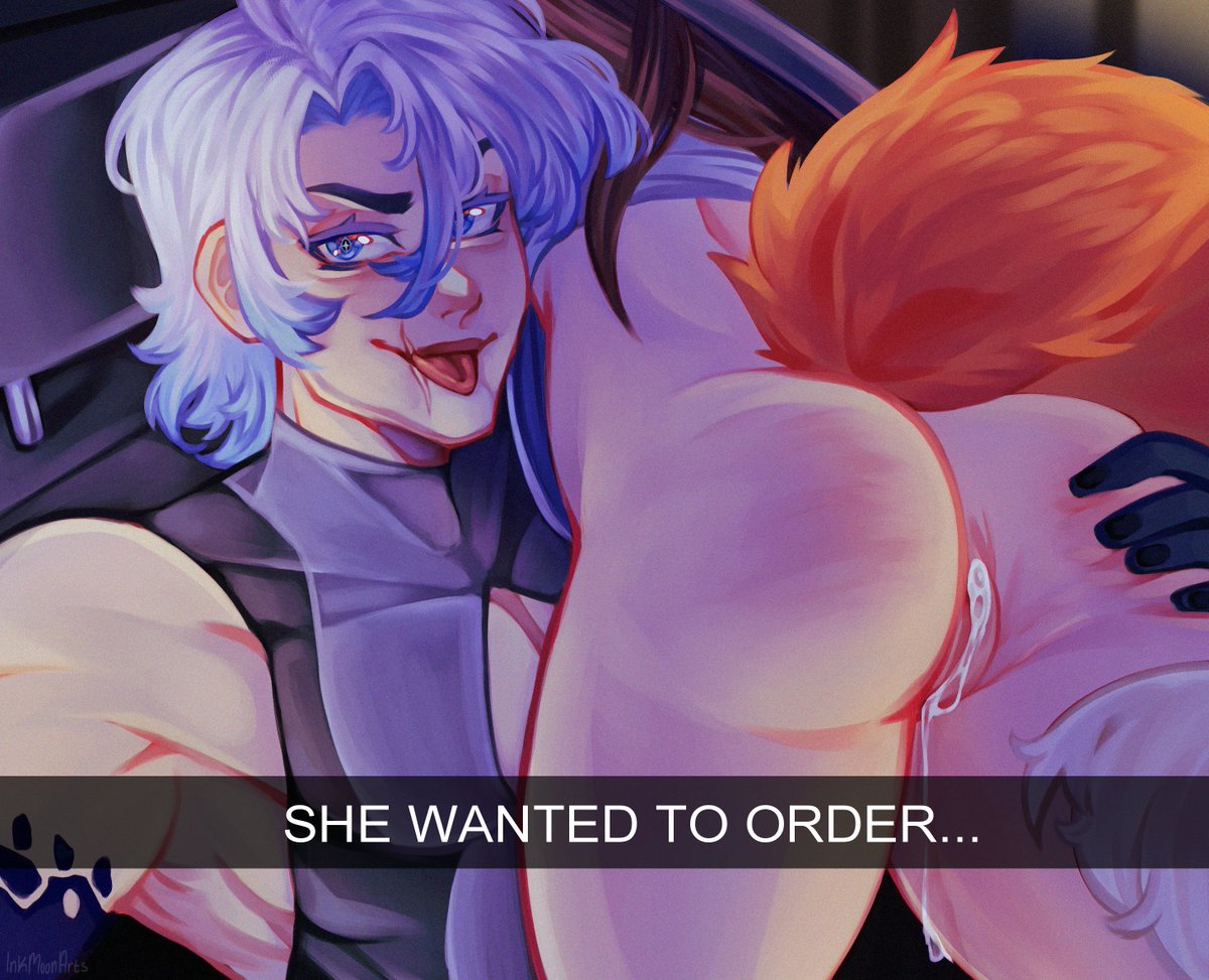 Milla 🔞 OnlyFox (@MillaLinaht) / Posts / X