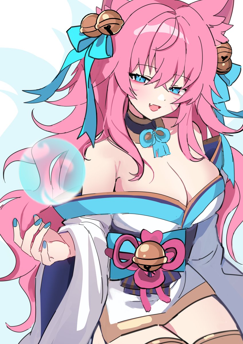 chuin01's tweet photo. #Ahri
🦊 https://t.co/hyBRsKOSa0