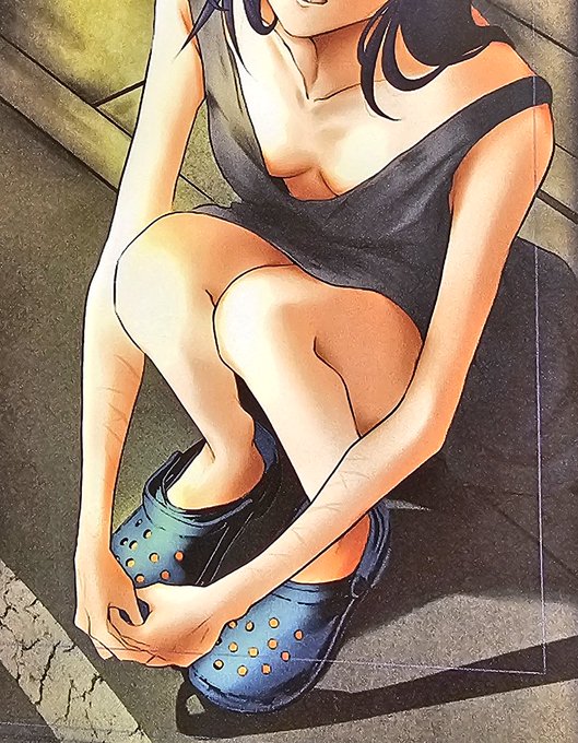 COMITIAで出す本の表紙が出来つつある……! 