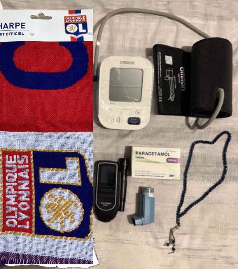 Officiellement prêt