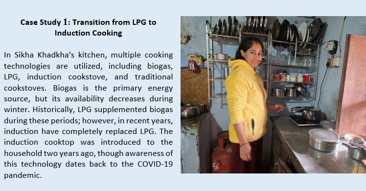UKMECS's tweet photo. Pleased to Share the last report in #Kitchen #Behaviour series!
This study by Vikas Yatra highlights the #benefits & #challenges of using #induction #cookstoves in selected households in #Nepal, offering recommendations for its further uptake. ⬇️
https://t.co/QWlUssMIWA
#eCooking https://t.co/FxneQZcbEy
