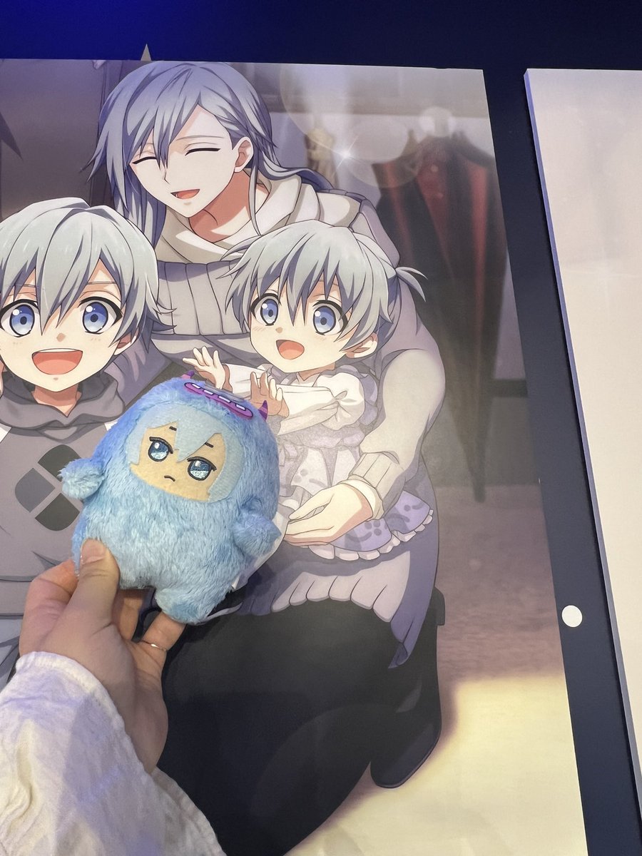 みるちゃ tweet media