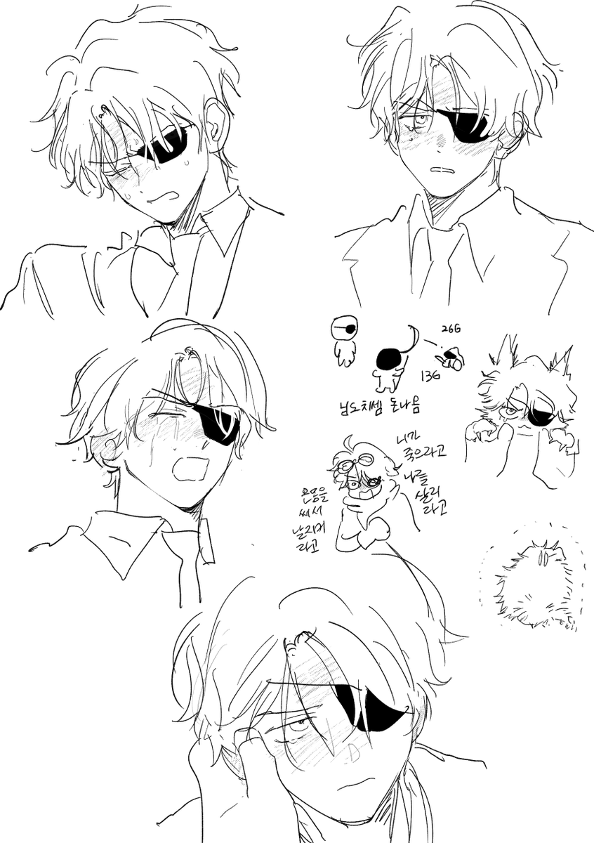 햄사탕 (@hamusatang) on Twitter photo 