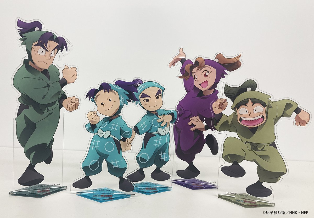 フロンティアワークス グッズ制作 on X: 