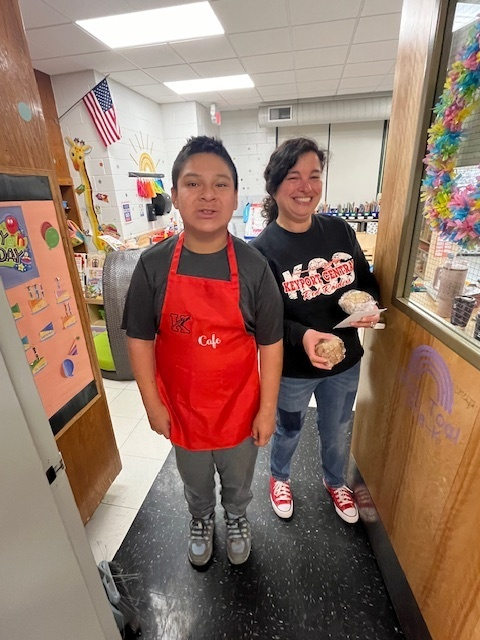 Keyport Schools tweet media