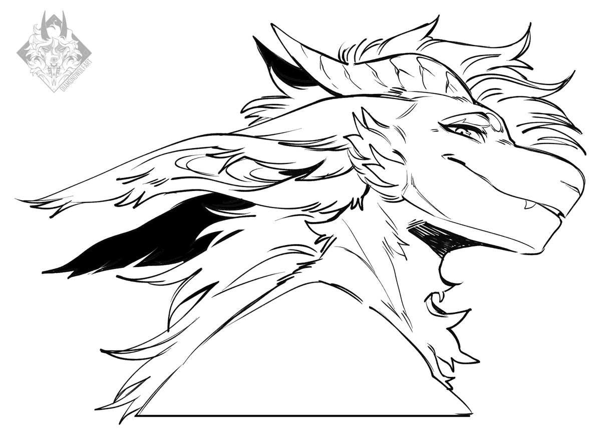 ☼ Dia ☾ ⋆ COMMS CLOSED tweet media