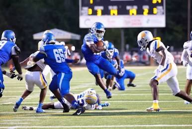 Allen University Offered! <a href="/CoachMcRae77/">CoachTez</a>