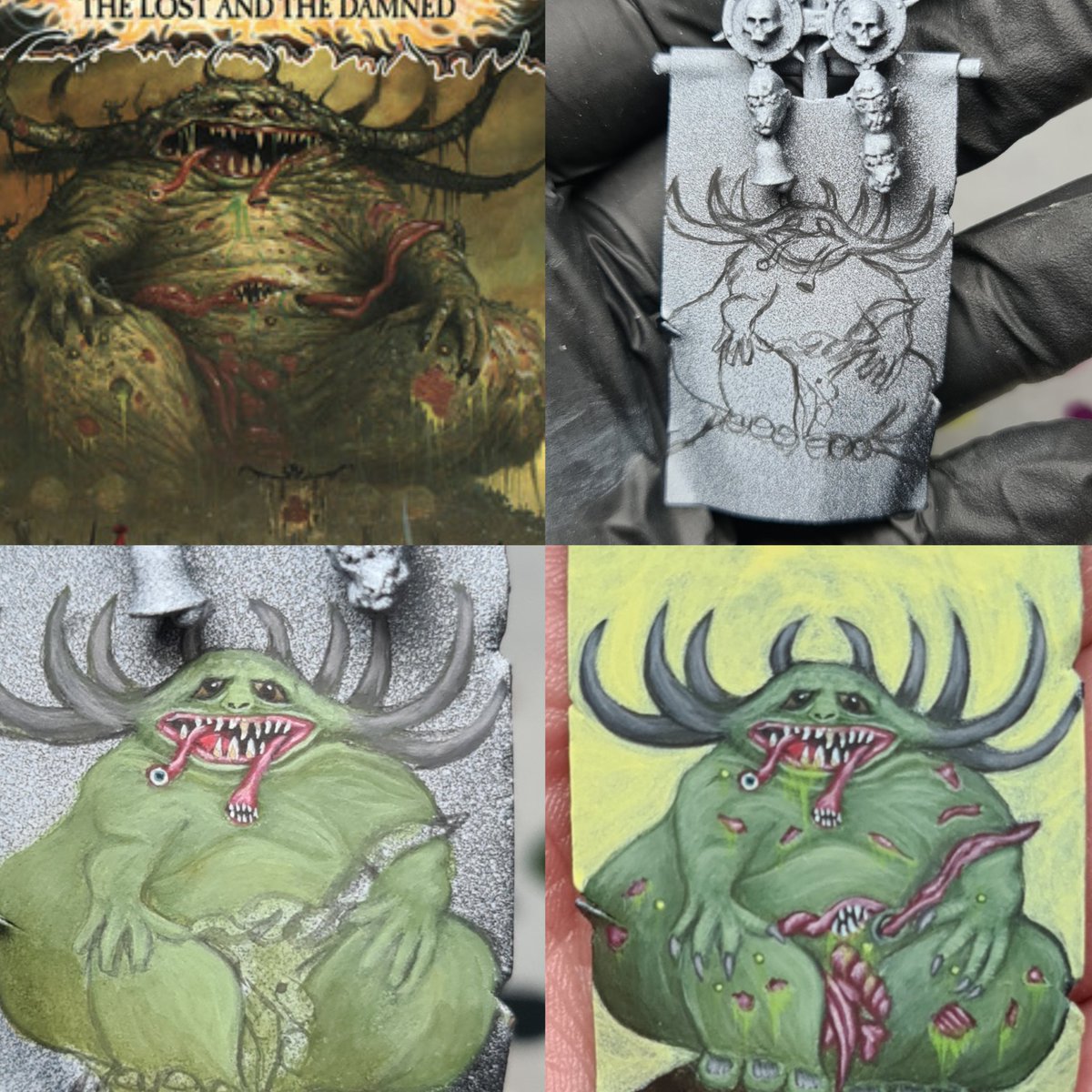 Terry Pike tweet media