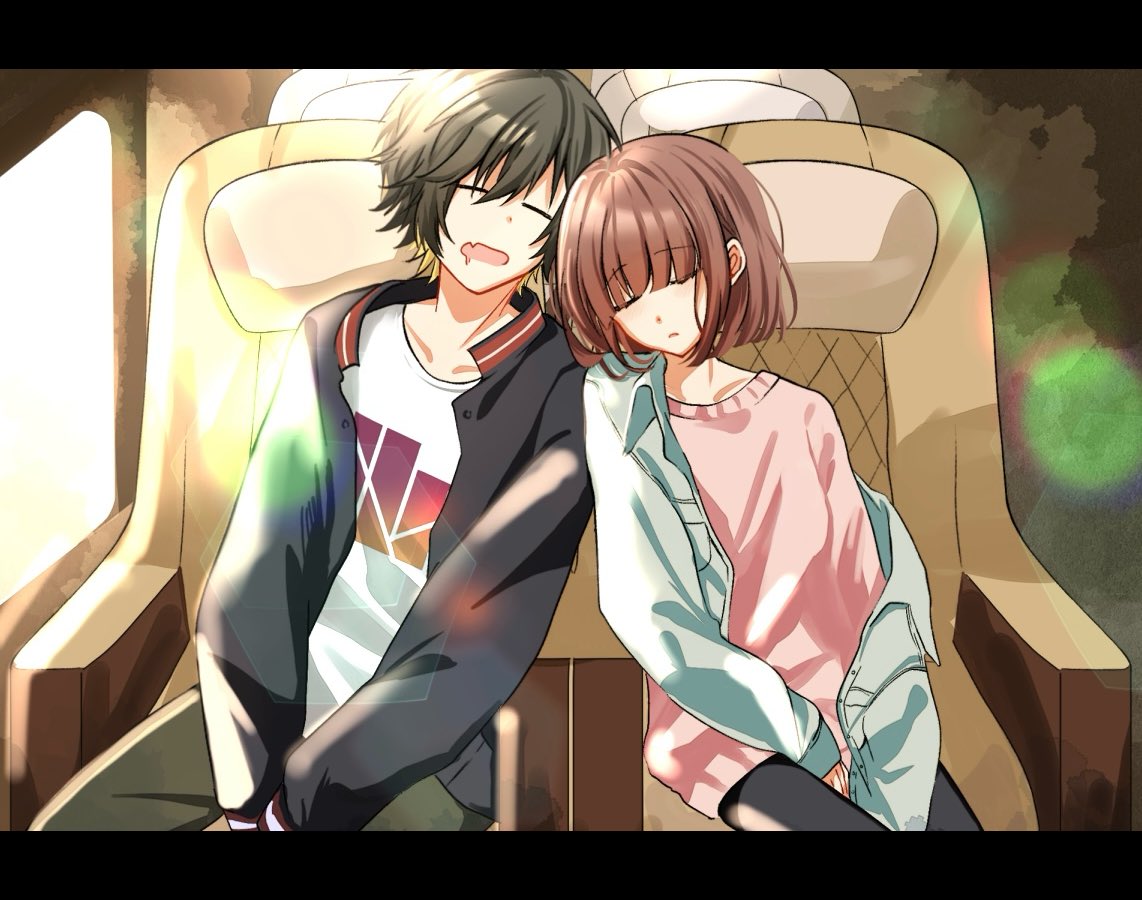 #tkdbプラス　ライ特

はしゃぎ疲れ。