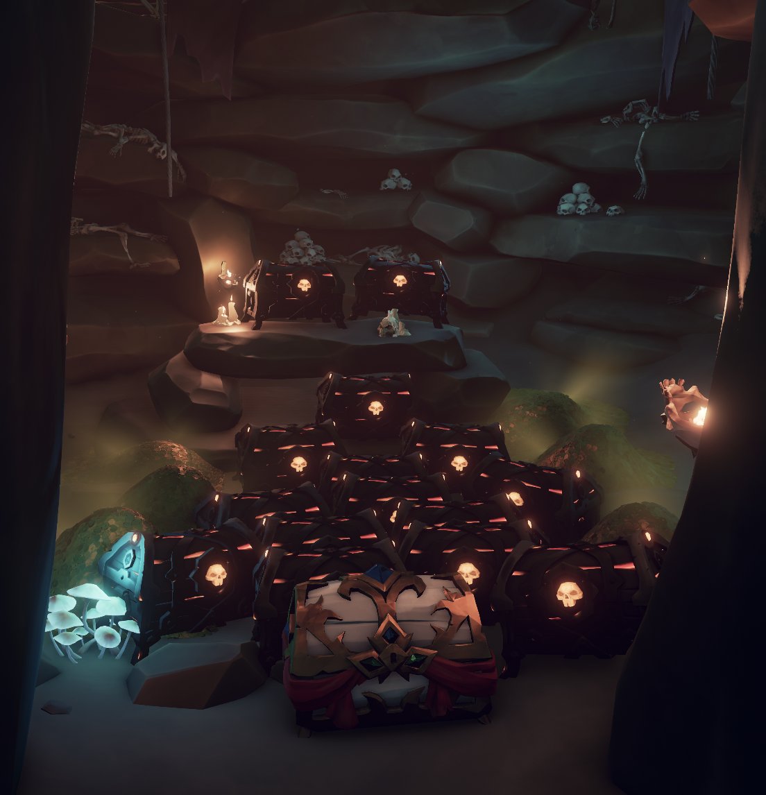 Wermux's tweet image. HOLY SHIT