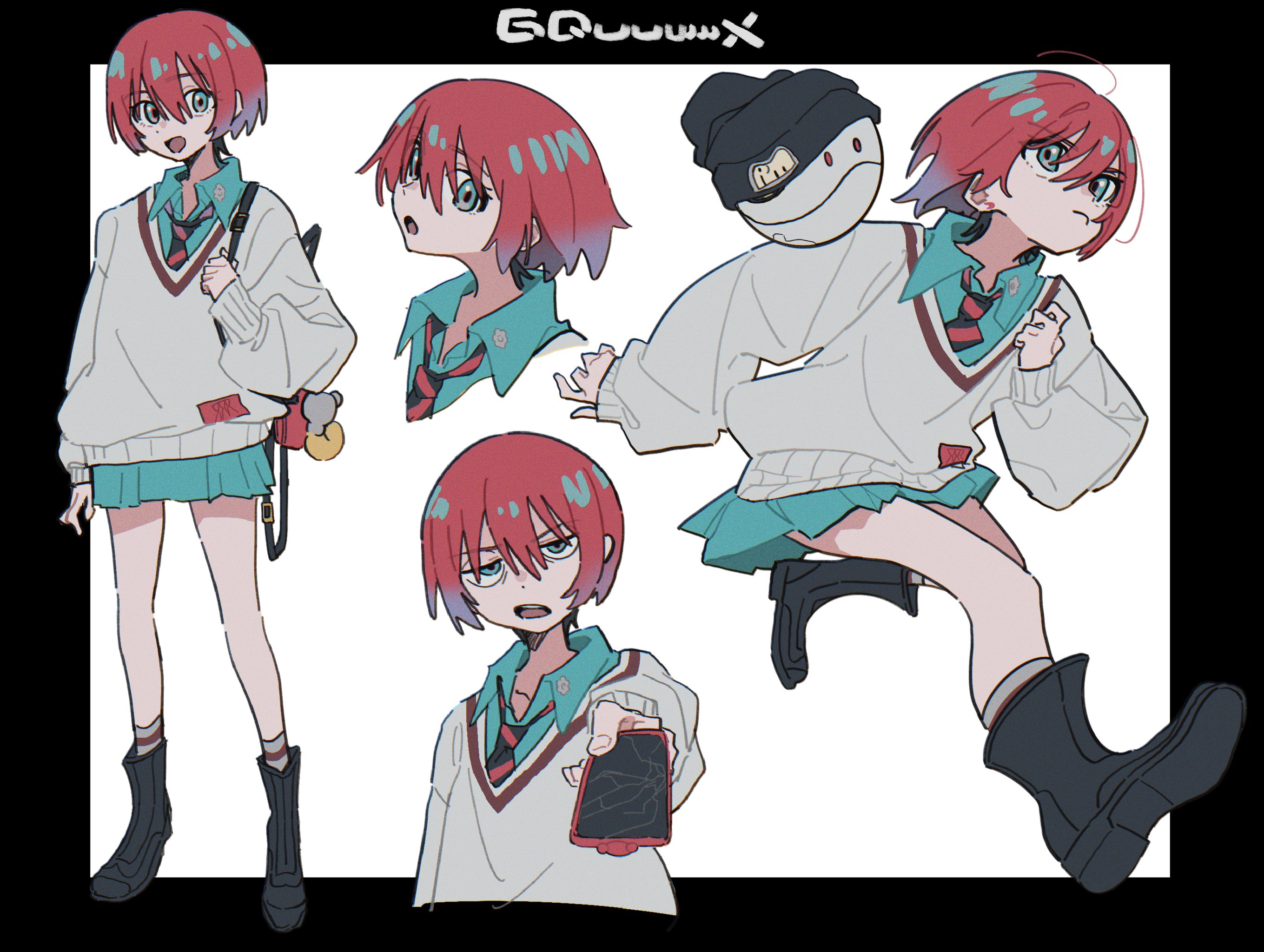 おかりん (@okarinxx) / X