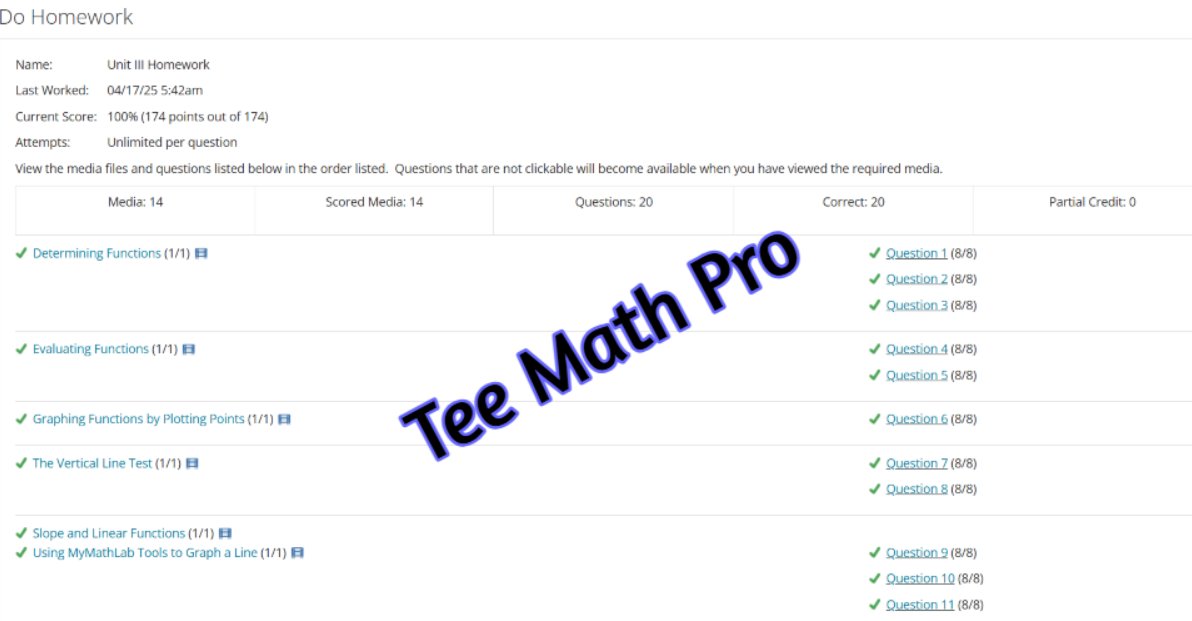 EssaysTee's tweet image. 🚀 Math Problems? I’ve Got Your Solutions!
Struggling with #Algebra, #Calculus, or #AdvancedMath? Let’s break it down—the easy way.
📚 Math Expert | Tutor | Problem Solver
🔍 DM for help
#MathExpert #MathHelp #MathTutor #LearnMath #MathIsFun #MathGeek