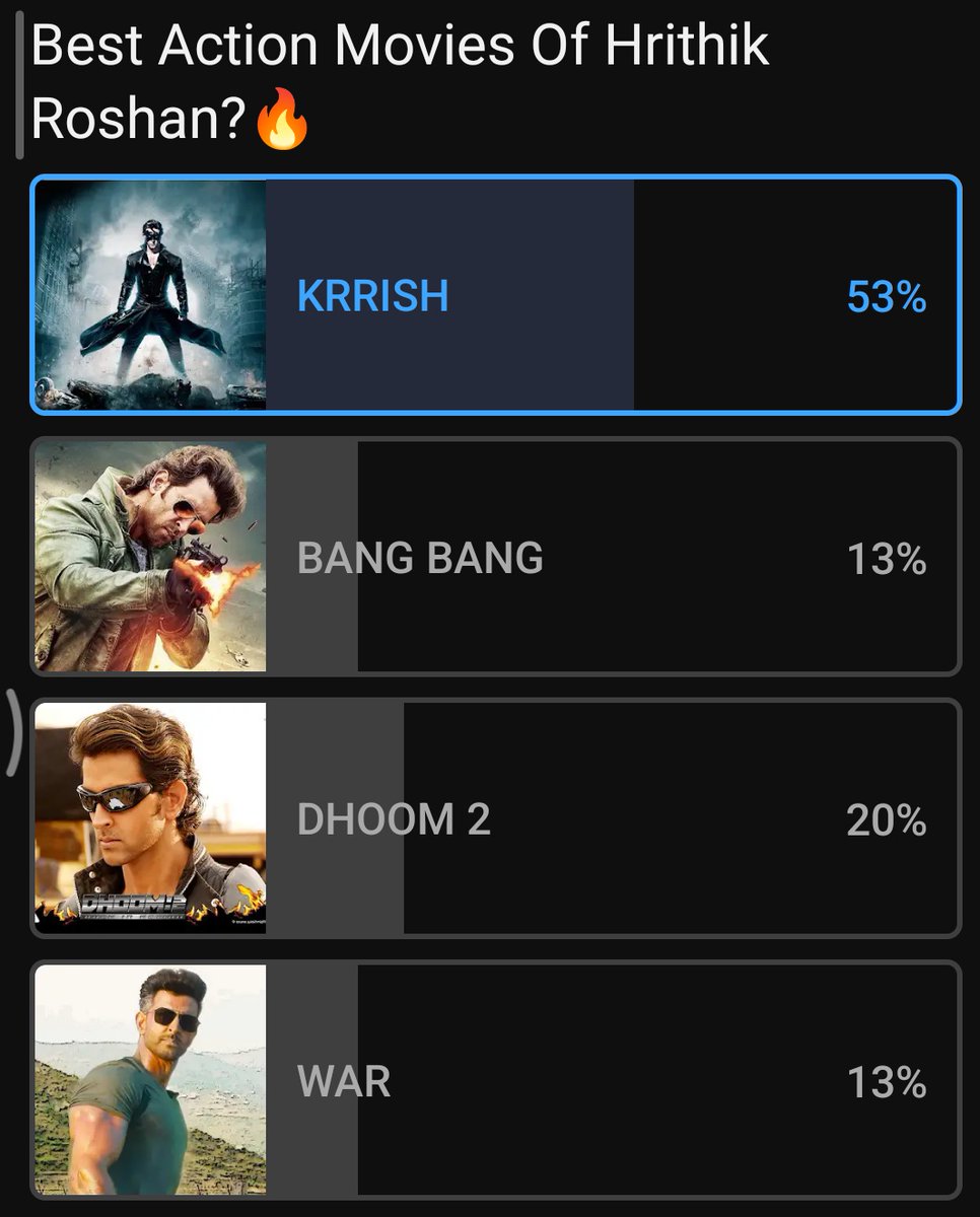 crazyvicky247's tweet image. Guy&apos;s Comment  Please👇🏻👇🏻
#krishh #HrithikRoshan
