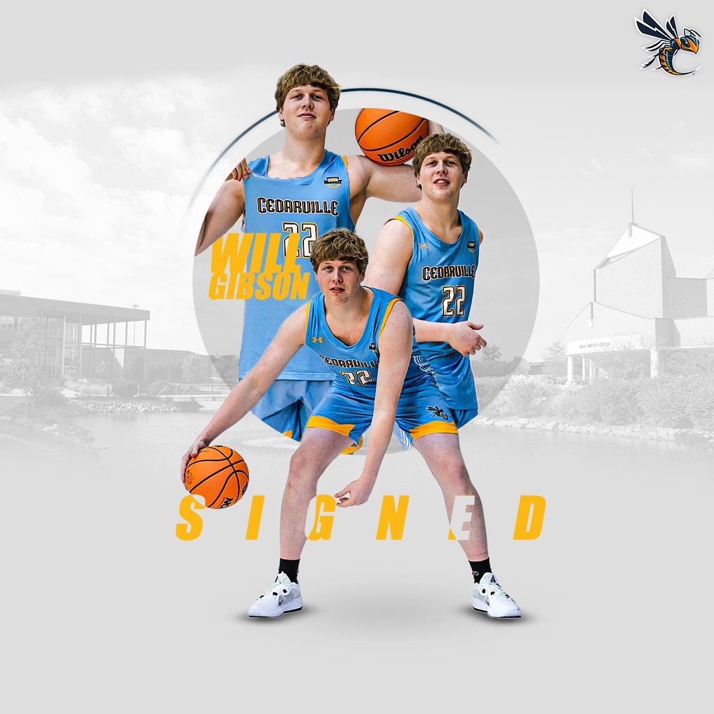 Welcome to the Yellow Jacket family❗️

✍️: <a href="/willcgibson15/">Will Gibson</a>