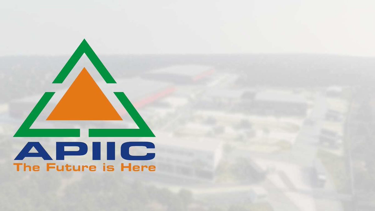 knnindia's tweet image. MSME Parks Announced In All Assembly Constituencies Of NTR District In Andhra Pradesh

#MSMEParks #NTRDistrict #AndhraPradesh #IndustrialGrowth #YouthEmployment #MakeInIndia #ManufacturingBoost #LocalEconomy

knnindia.co.in/news/newsdetai…