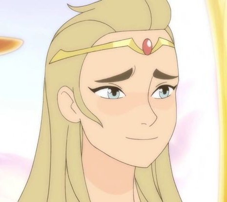 she has been doing that face her whole life omg stupid lesbian in love. At 7 is crazy 😭😭