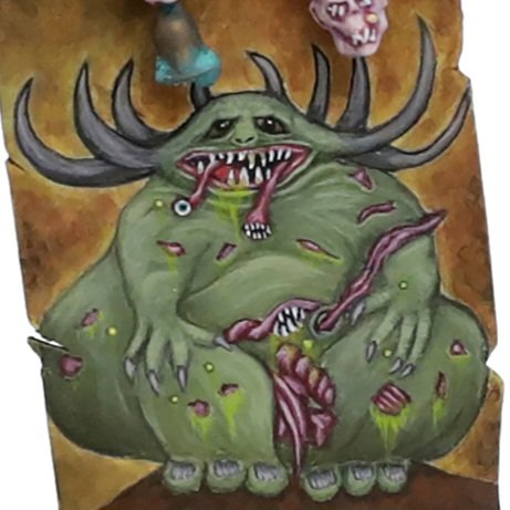 Terry Pike tweet media