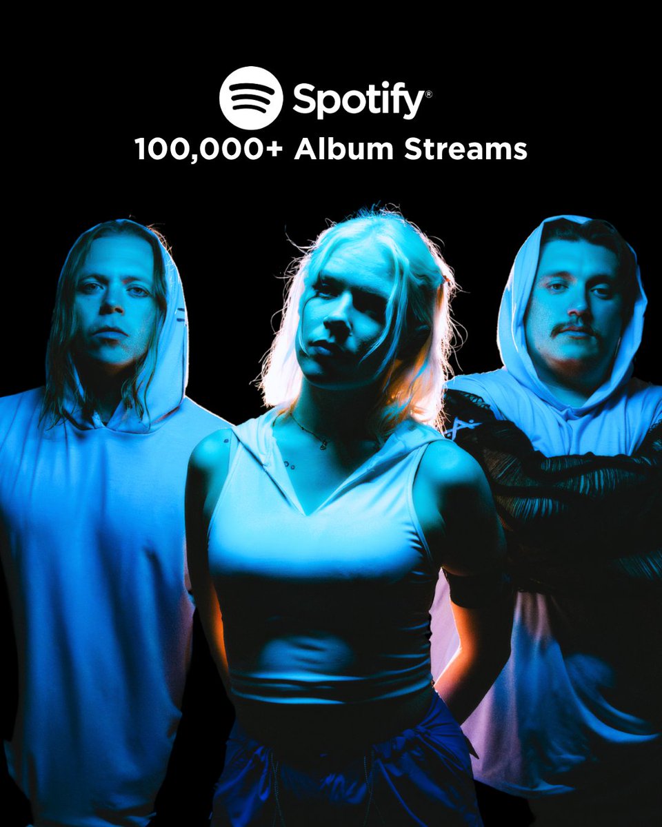 Air Drawn Dagger (@airdrawndagger_) on Twitter photo ๐๐๐,๐๐๐+ ๐
The love shown for our debut album in the first 12 days has been overwhelming. Thank you!
This is the Church of Dagger ๐
open.spotify.com/album/2ni92nWQโฆ
<a href="/LongBranchRec/">Long Branch Records</a> ๐๐๐,๐๐๐+ ๐
The love shown for our debut album in the first 12 days has been overwhelming. Thank you!
This is the Church of Dagger ๐
open.spotify.com/album/2ni92nWQโฆ
<a href="/LongBranchRec/">Long Branch Records</a>