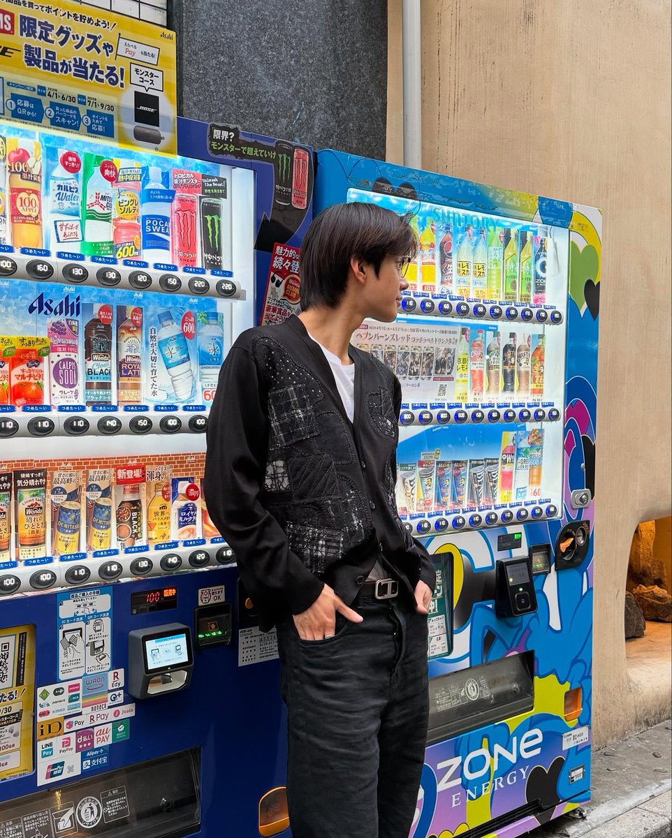 250417 sugaringcandy #정우 인스타그램