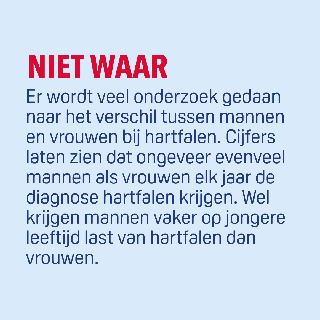 Feit of fabel? #hartfalenweek
Meer lezen over hartfalen? Ga naar: harteraad.nl/aandoeningen/h…