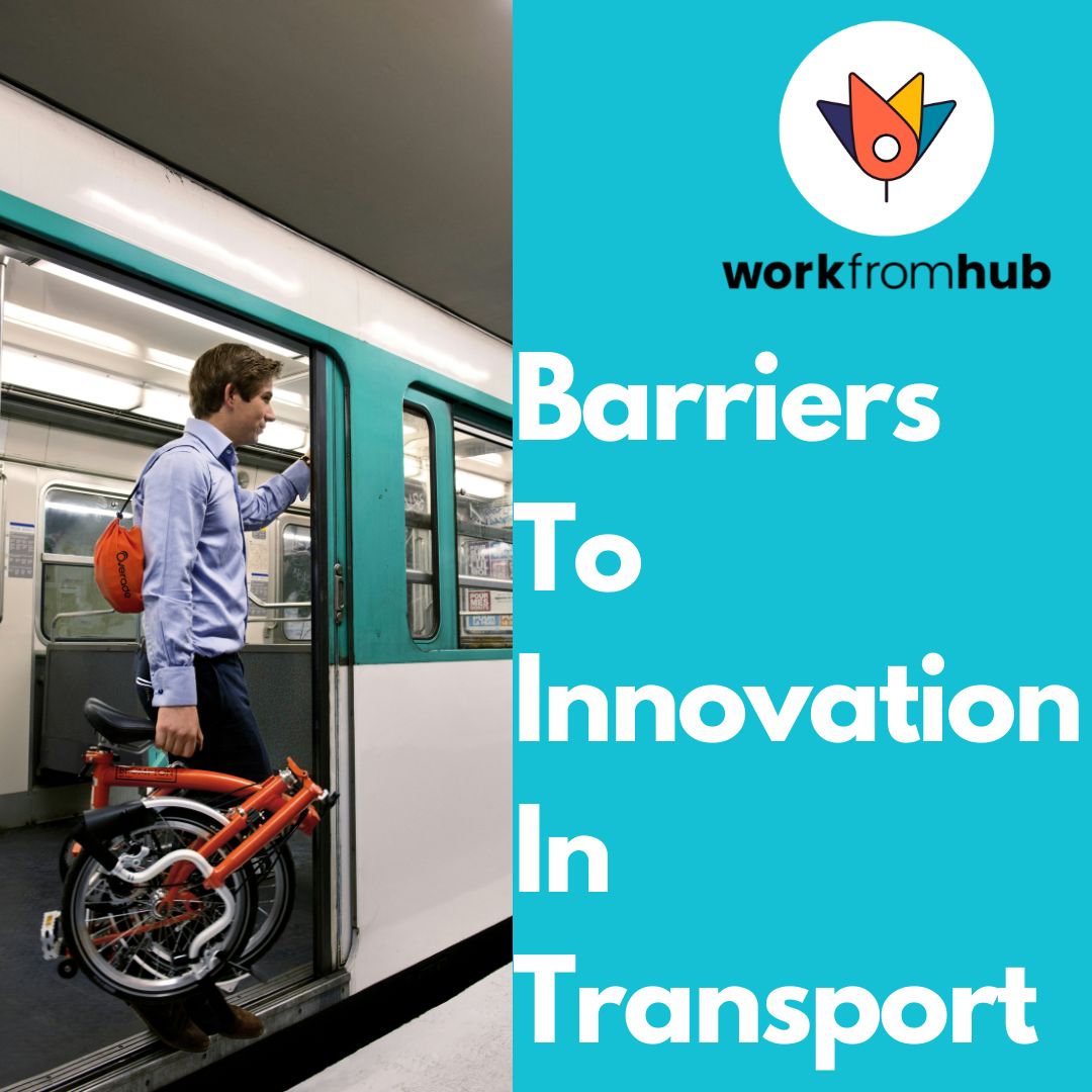 After completing our International Rail Contract project, we’ve been reflecting on the challenges to driving innovation in transport:

🏗️Outdated infrastructure
❌Disconnected thinking
⚖️Slow, complex regulation

We are keen to keep tackling these as we continue our journey 💪