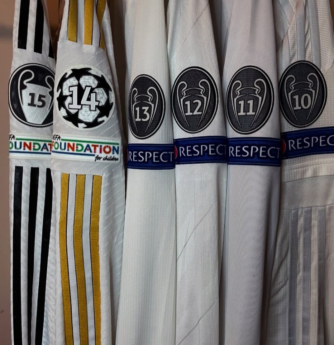 GAM__2's tweet image. ╮───╰^_^╯───╭
We have many, many titles. We will be even better next year. 
#Hala_Madrid
╯─╭ا #دفى_روح ا╮─╰