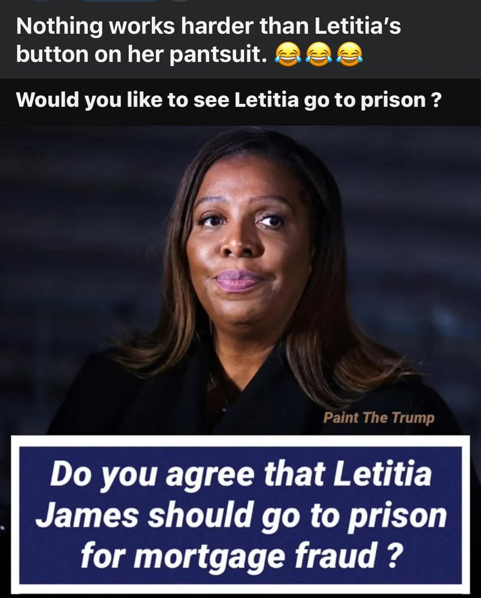 Lindström Mn (@rickhoffep1) on Twitter photo Meme of the Day: #Memes <a href="/JonJustice/">Jon Justice</a> <a href="/MitchBerg_Radio/">Mitch "NARN Six Actual" Berg (New!)</a> #tcnt <a href="/NARNfan/">NARNfan</a> #MAGA #LetitiaJames <a href="/TishJames/">Tish James</a> Meme of the Day: #Memes <a href="/JonJustice/">Jon Justice</a> <a href="/MitchBerg_Radio/">Mitch "NARN Six Actual" Berg (New!)</a> #tcnt <a href="/NARNfan/">NARNfan</a> #MAGA #LetitiaJames <a href="/TishJames/">Tish James</a>