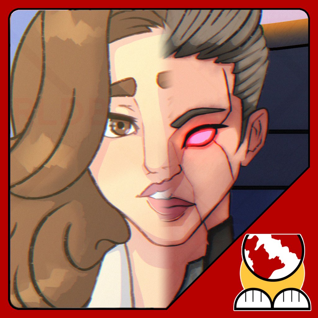 Blam! W🌎rldbuilder Cardona tweet media