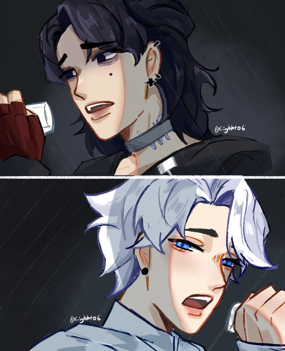 Cure - Nice Wreck edition
Oh yeah… oh yeah 
#TOBEHEROX #凸变英雄X