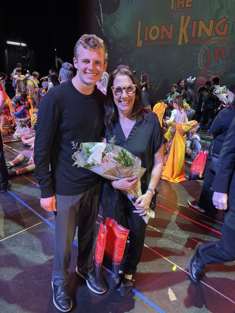 Landyn Spellberg (@landynspellberg) on Twitter photo What an amazing night <a href="/CoralCoveES/">AP Figueroa CCAA</a> performance of the Lion King Jr. These students were so impressive! I’m sure we will be seeing them on Broadway sometime soon. #ChoosetheBestChooseBCPD What an amazing night <a href="/CoralCoveES/">AP Figueroa CCAA</a> performance of the Lion King Jr. These students were so impressive! I’m sure we will be seeing them on Broadway sometime soon. #ChoosetheBestChooseBCPD