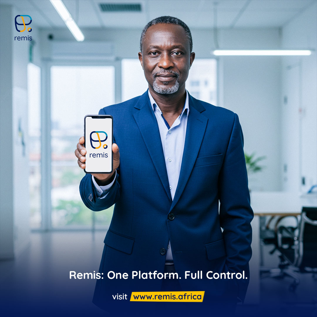 remisafrica's tweet image. Fueling just got smarter. With Remis, you get one powerful platform to monitor, track, and control all fueling activities. No loopholes. No leaks. Just full control. 
Visit remis.africa

#RemisFuel #FullControl #SmartFueling #TryRemisToday.