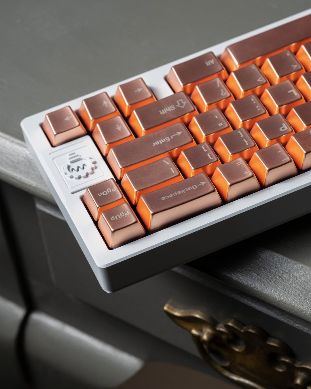 Awekeys Japan】メタルキーキャップ⌨️ (@AwekeysJapan) / X Awekeys Japan】メタルキーキャップ⌨️ (@AwekeysJapan) / X