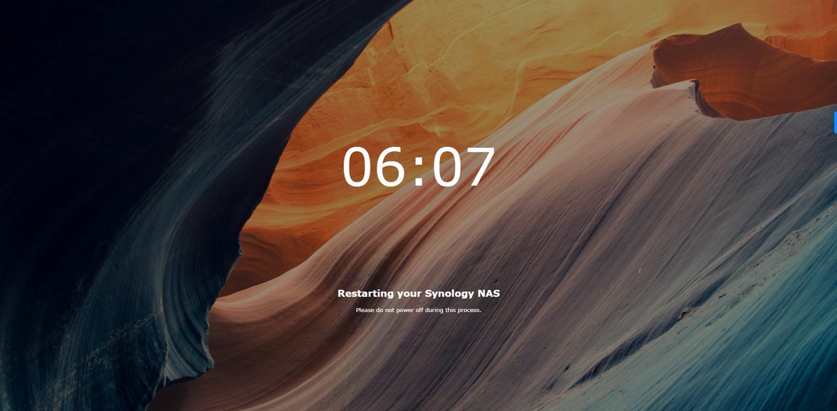 netconbd's tweet image. Data is at the heart of every industry&apos;s transformation, and this is where Synology has a profoundly important role to play. 

#Synology #synologydiskstation #SynologyNAS #datasecurity #datasecurity #NetworkStorage