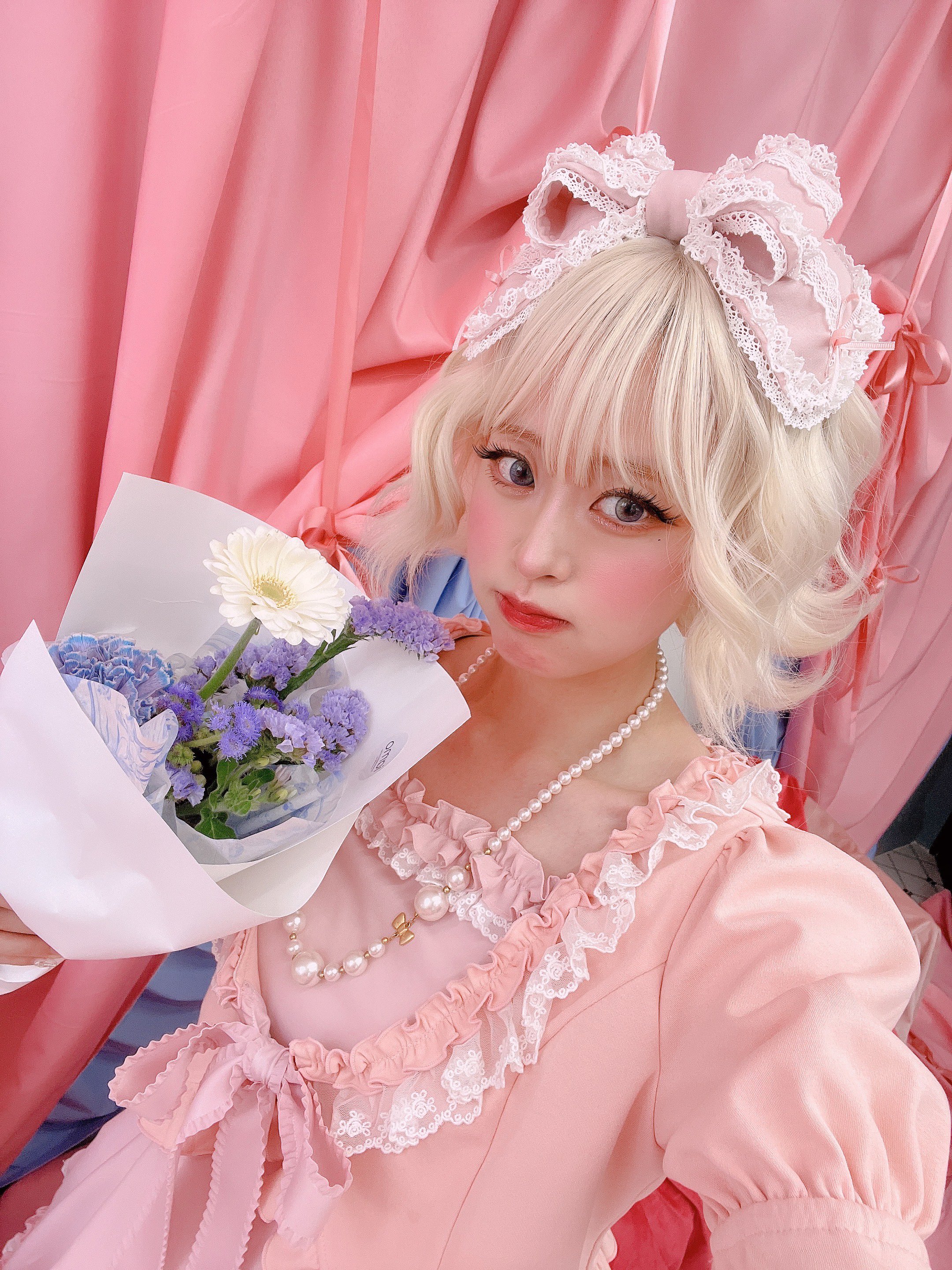 Baroque Lolita Fashion Brand (@lolita_baroque) / X Baroque Lolita Fashion Brand (@lolita_baroque) / X