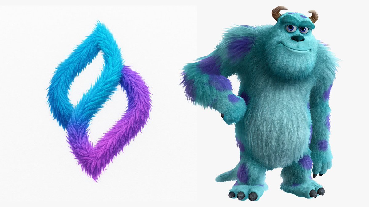 Any similarities are pure coincidence.