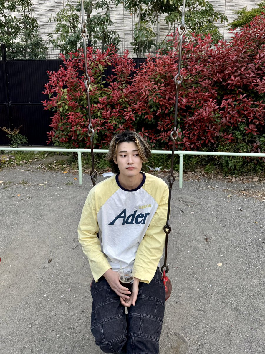 BbbbTomoya's tweet image. 最近
#adererror #fyp