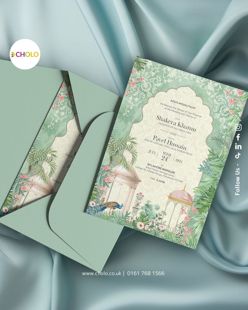 Cholo Digital tweet media