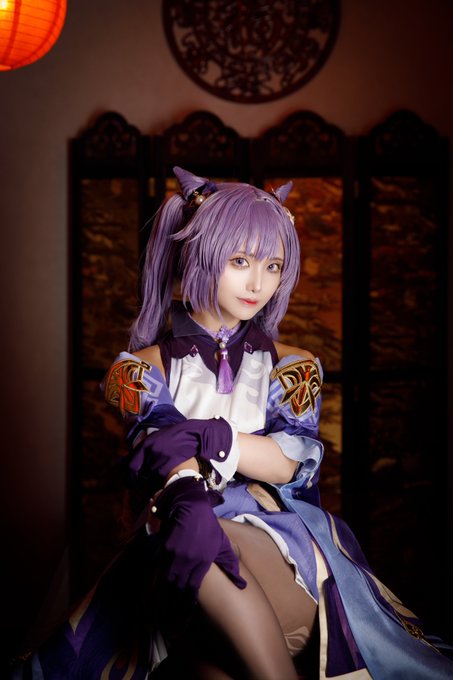 Twitterのコスプレ画像14