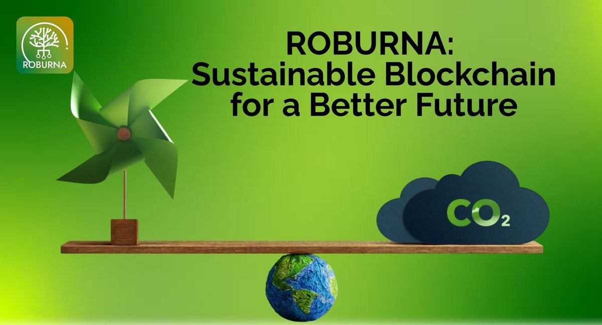 💬 Community Spotlight: What excites you most about cryptocurrency? 🌟  
1️⃣ Blockchain’s transparency  
2️⃣ Decentralization  
3️⃣ Earning opportunities like Proof-of-Earn  
Comment below, and read our guide to learn more!  
👉 x.com/Roburnaofficia…