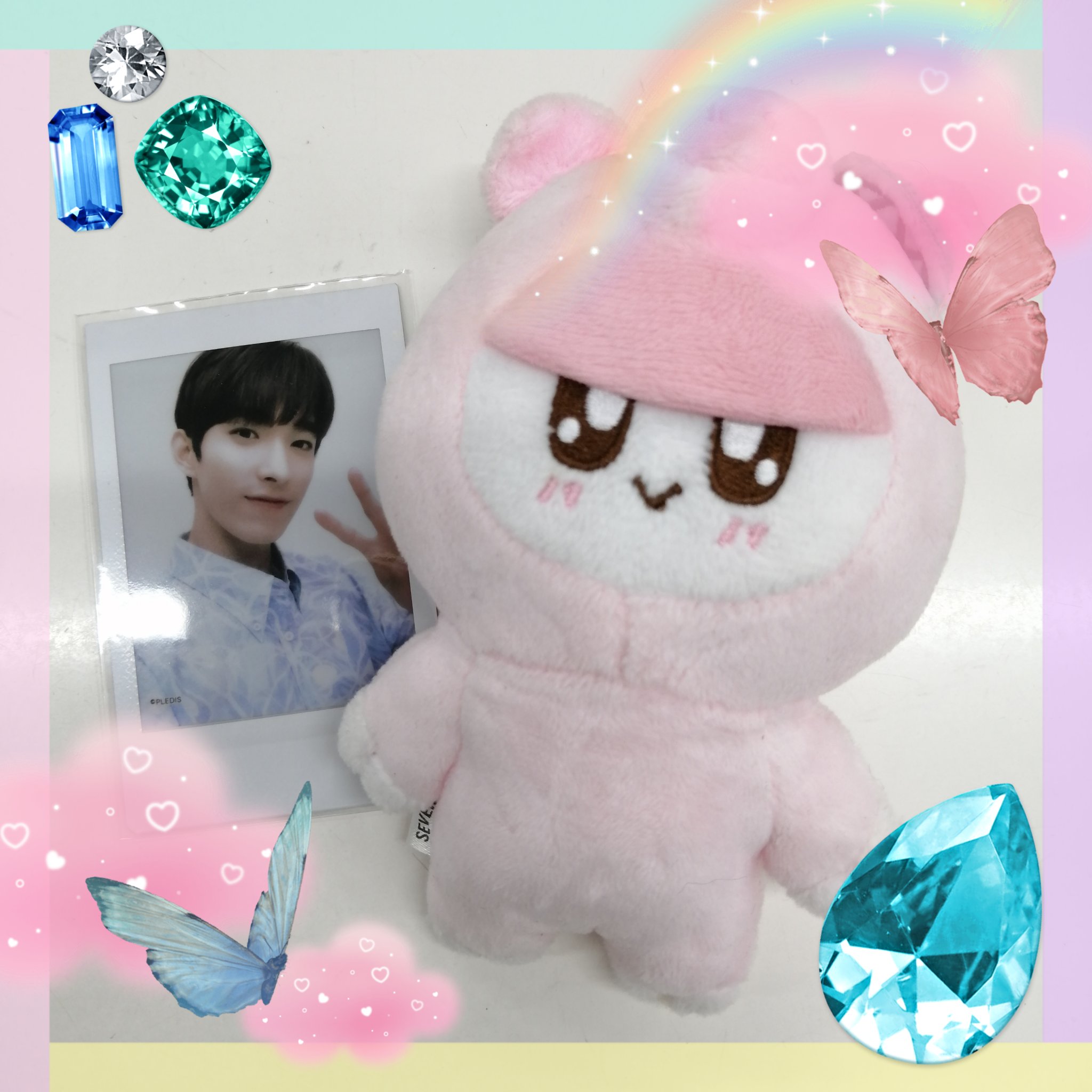 RIISE ソンチャン　ぬいぐるみバッジ 71w2-TTJlbL._UF350,350_QL50_.jpg