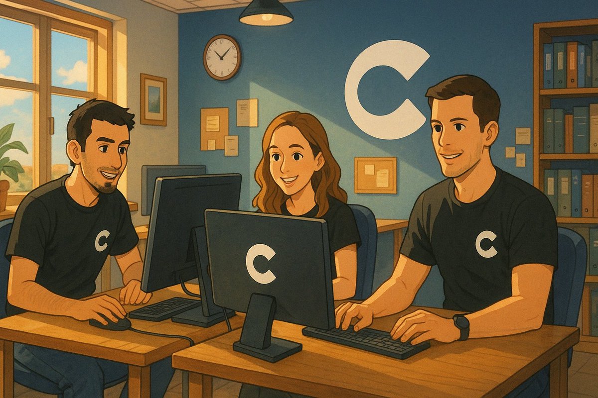 StatescuRazvan's tweet photo. Locked in and building. Final UI touches for @CoinDripHQ are almost done—next up: strategy mode for making payments on Sui smarter than ever. Basecamp Hackathon is just the beginning. #Sui #Basecamp #Coindrip https://t.co/vHQ1XgaP8l