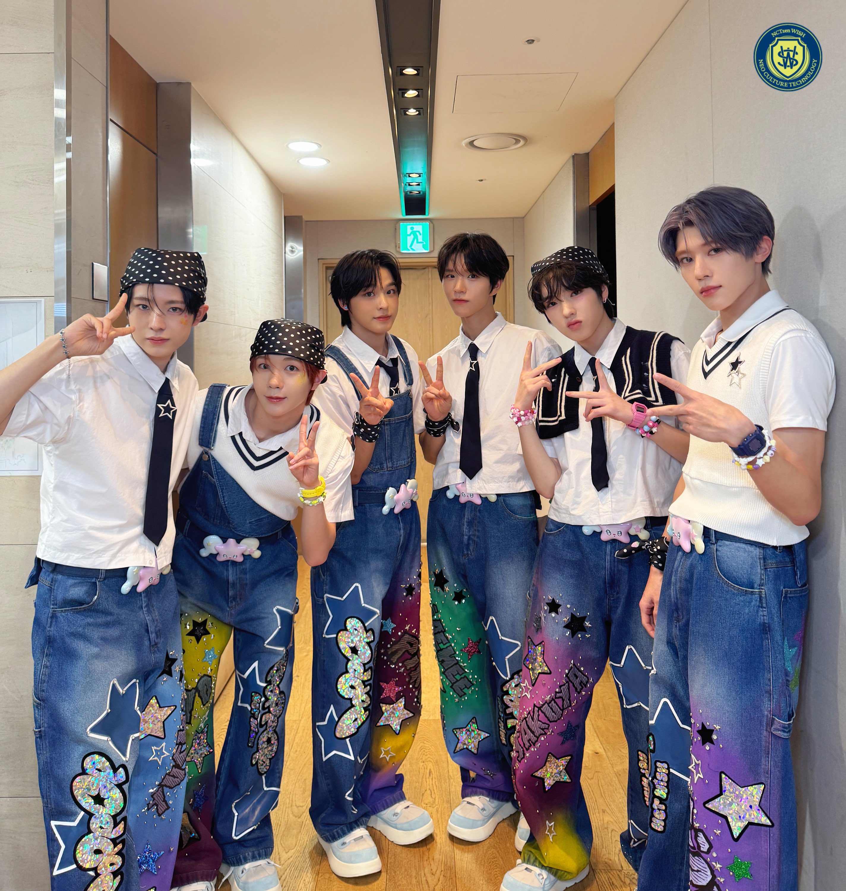 NCT WISH poppop JUMPUP ユウシ SM Entertainment Group | #YUSHI #유우시 #ユウシ Teaser
