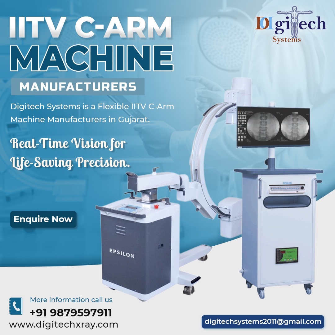 Digitech Systems tweet media