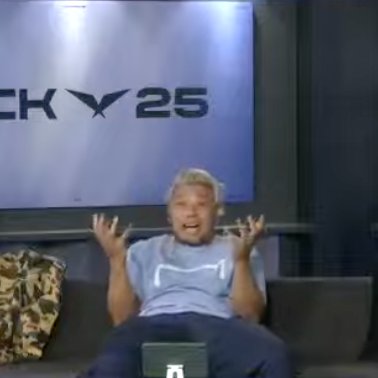 LCK's tweet photo. Which @dGon are you after BRO vs KT game 1? https://t.co/vCKeg97oU1