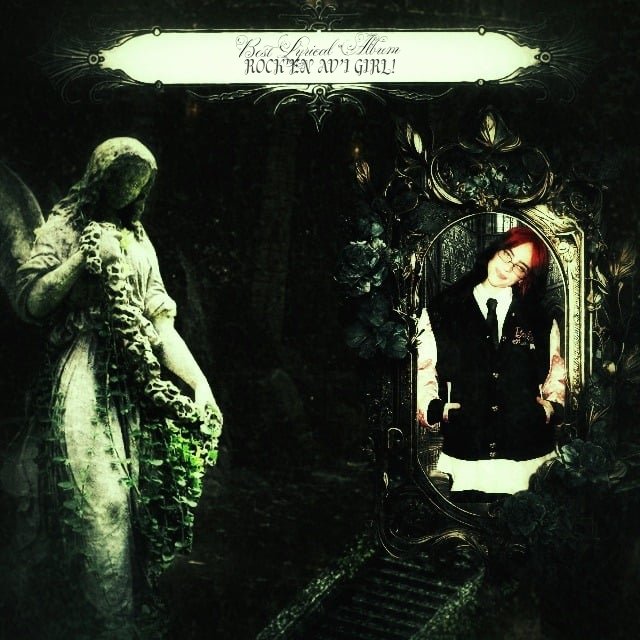 — Best Lyrical Album goes to.. "ROCK’EN AV’I GIRL!", de <a href="/Everllywalkerr/">Everlly Walker | Brasil</a>!