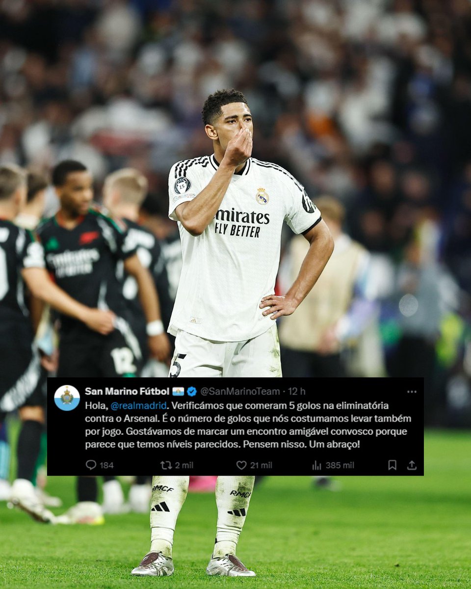 bwin_portugal's tweet photo. A conta de fãs da Seleção de San Marino não perdoa ninguém 🙏 https://t.co/wUkQyRPkxA