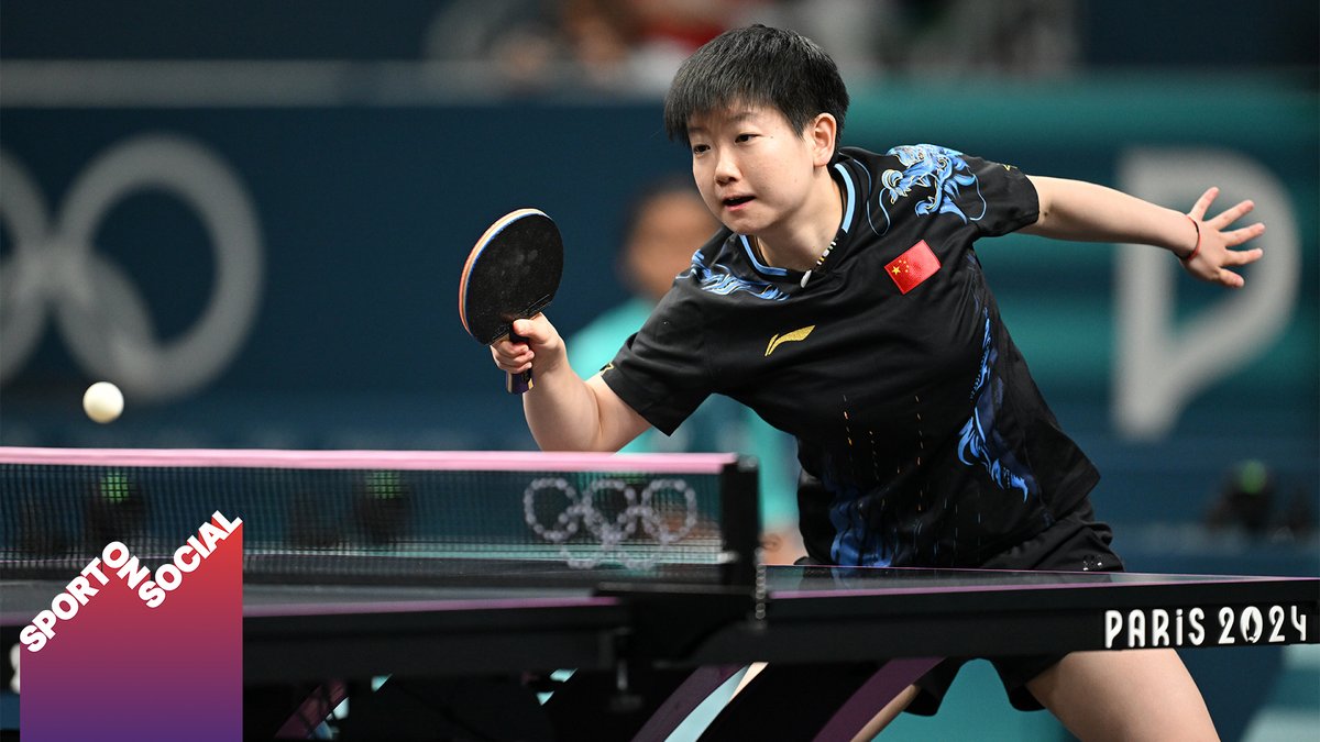 Redtorch (@redtorchltd) on Twitter photo π Chinese platforms debut in our 2025 SportOnSocial IFs Report.
π <a href="/WTTGlobal/">World Table Tennis</a> tops the China League, <a href="/FIBA/">FIBA Basketball</a> 2nd, driven by local stories and events.
π± Weibo leads engagement.
β·οΈ <a href="/FISU/">FISU</a> & <a href="/ISU_Figure/">ISU Figure Skating</a> beat global ranks with native, timely content.
π₯ bit.ly/3Erx01q π Chinese platforms debut in our 2025 SportOnSocial IFs Report.
π <a href="/WTTGlobal/">World Table Tennis</a> tops the China League, <a href="/FIBA/">FIBA Basketball</a> 2nd, driven by local stories and events.
π± Weibo leads engagement.
β·οΈ <a href="/FISU/">FISU</a> & <a href="/ISU_Figure/">ISU Figure Skating</a> beat global ranks with native, timely content.
π₯ bit.ly/3Erx01q